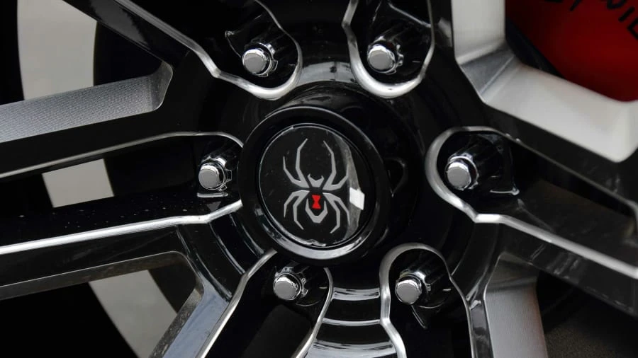 2022 Ram 1500 2nd Gen - Image 18 of 30