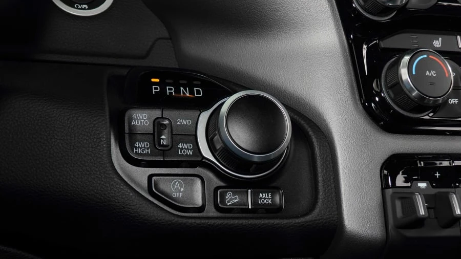 2022 Ram 1500 2nd Gen - Image 19 of 30