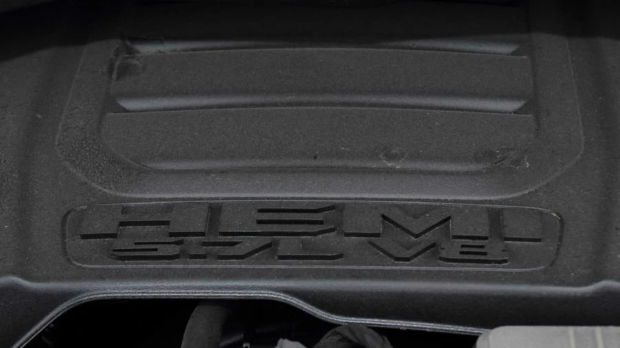 2022 Ram 1500 2nd Gen - Image 20 of 30