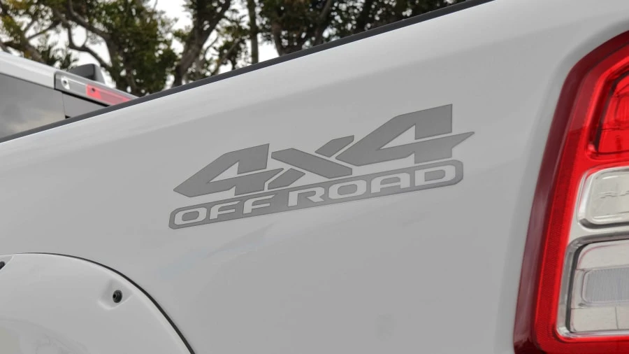 2022 Ram 1500 2nd Gen - Image 21 of 30