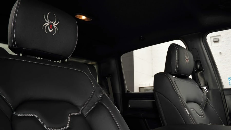 2022 Ram 1500 2nd Gen - Image 23 of 30
