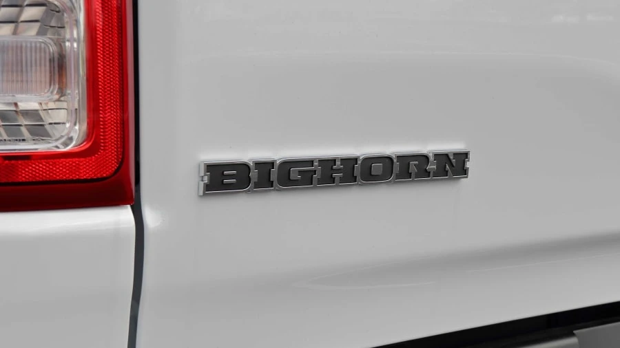 2022 Ram 1500 2nd Gen - Image 24 of 30