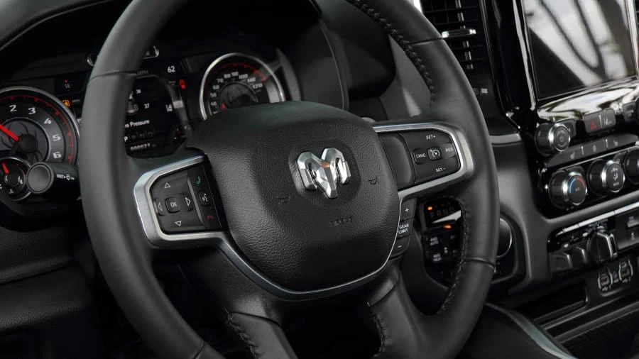 2022 Ram 1500 2nd Gen - Image 25 of 30