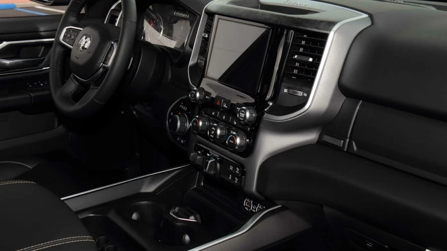 2022 Ram 1500 2nd Gen - Image 27 of 30