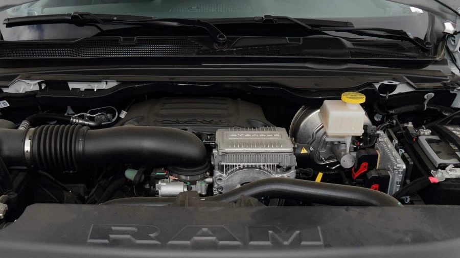 2022 Ram 1500 2nd Gen - Image 29 of 30