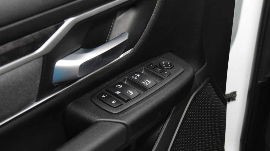 2022 Ram 1500 2nd Gen - Image 30 of 30
