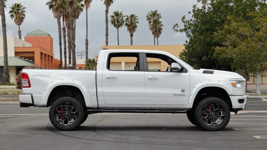 2022 Ram 1500 2nd Gen - Image 2 of 29