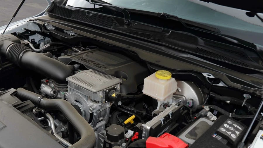 2022 Ram 1500 2nd Gen - Image 6 of 29