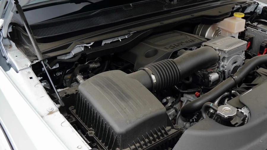 2022 Ram 1500 2nd Gen - Image 7 of 29