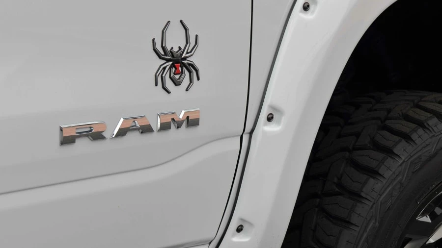 2022 Ram 1500 2nd Gen - Image 9 of 29