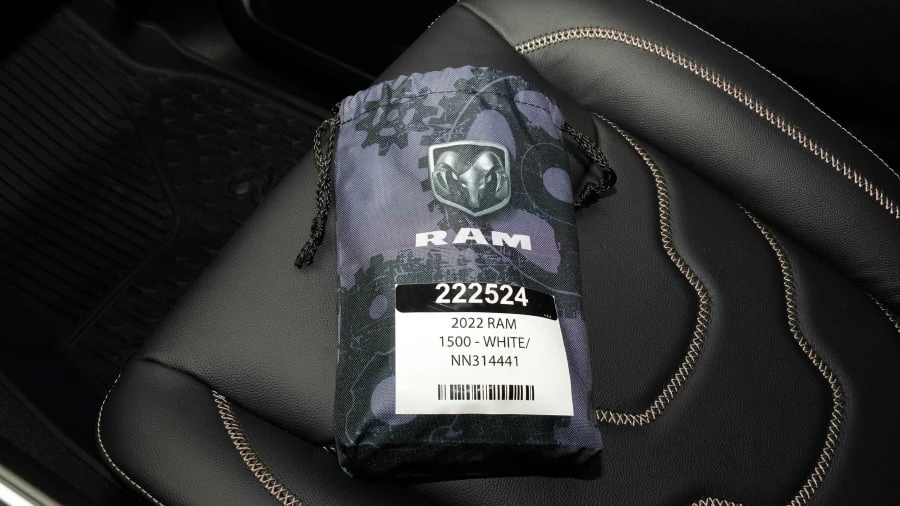 2022 Ram 1500 2nd Gen - Image 10 of 29