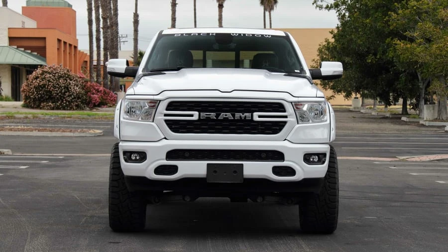 2022 Ram 1500 2nd Gen - Image 14 of 29
