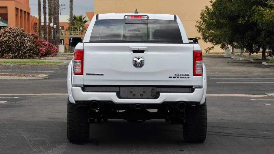 2022 Ram 1500 2nd Gen - Image 15 of 29