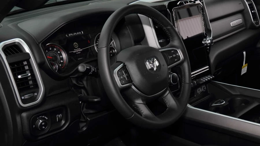 2022 Ram 1500 2nd Gen - Image 16 of 29