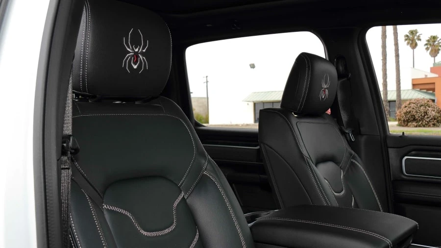 2022 Ram 1500 2nd Gen - Image 18 of 29
