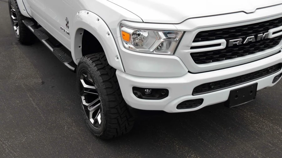2022 Ram 1500 2nd Gen - Image 19 of 29