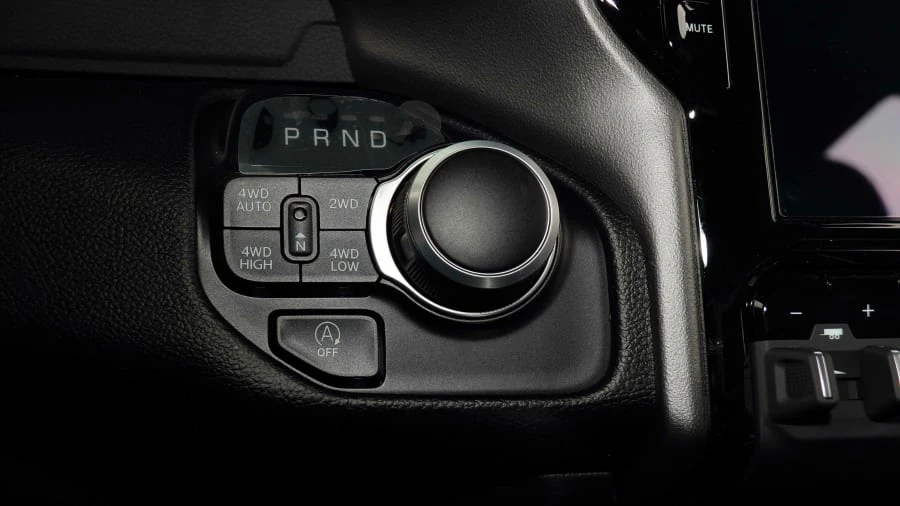 2022 Ram 1500 2nd Gen - Image 20 of 29