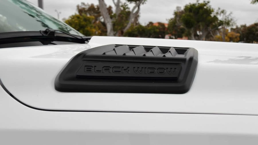 2022 Ram 1500 2nd Gen - Image 21 of 29