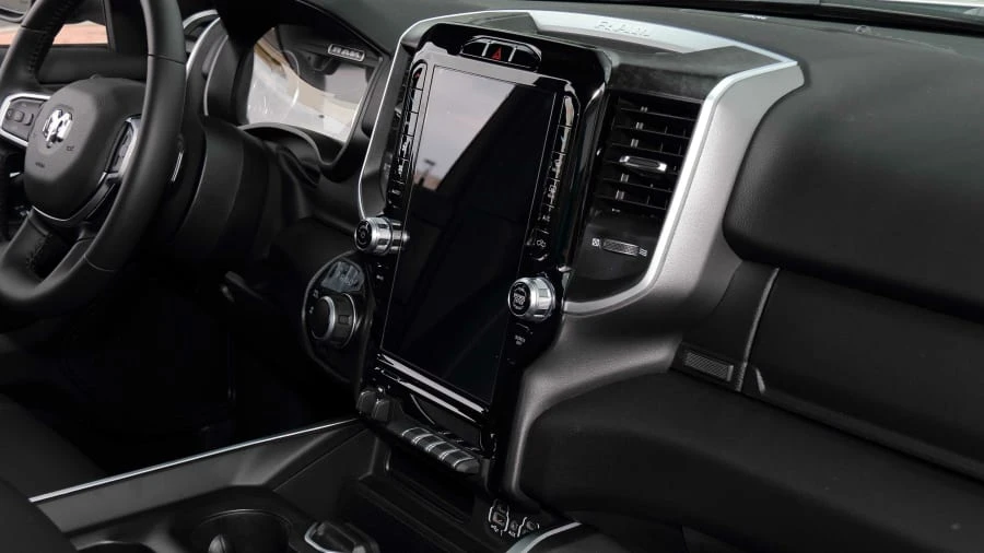 2022 Ram 1500 2nd Gen - Image 22 of 29