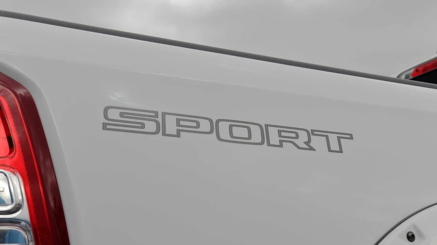 2022 Ram 1500 2nd Gen - Image 24 of 29