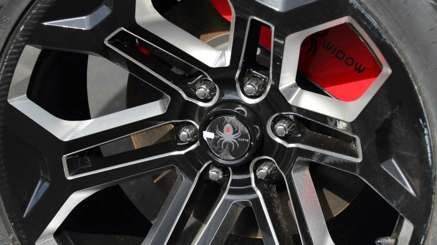 2022 Ram 1500 2nd Gen - Image 25 of 29