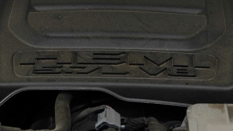 2022 Ram 1500 2nd Gen - Image 26 of 29