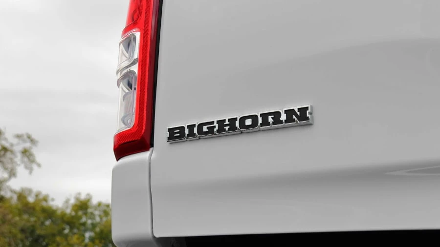 2022 Ram 1500 2nd Gen - Image 27 of 29