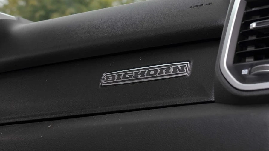 2022 Ram 1500 2nd Gen - Image 29 of 29