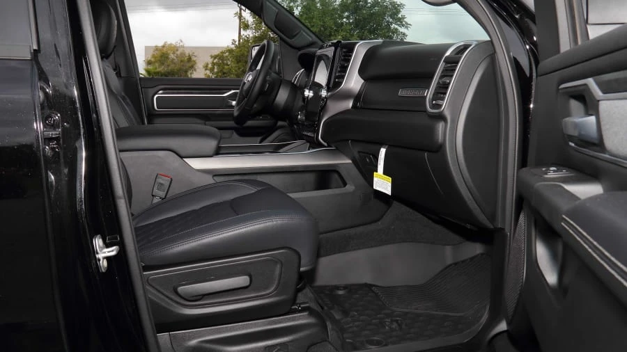 2022 Ram 1500 2nd Gen - Image 5 of 20