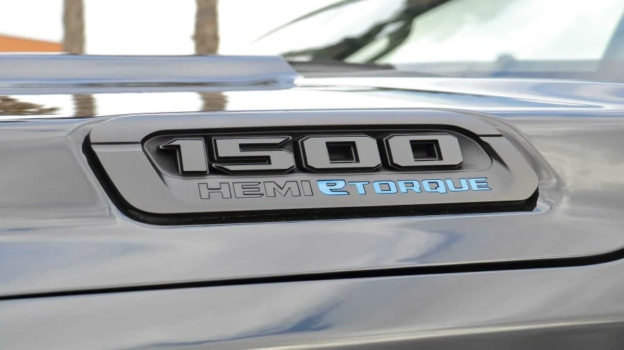2022 Ram 1500 2nd Gen - Image 6 of 20