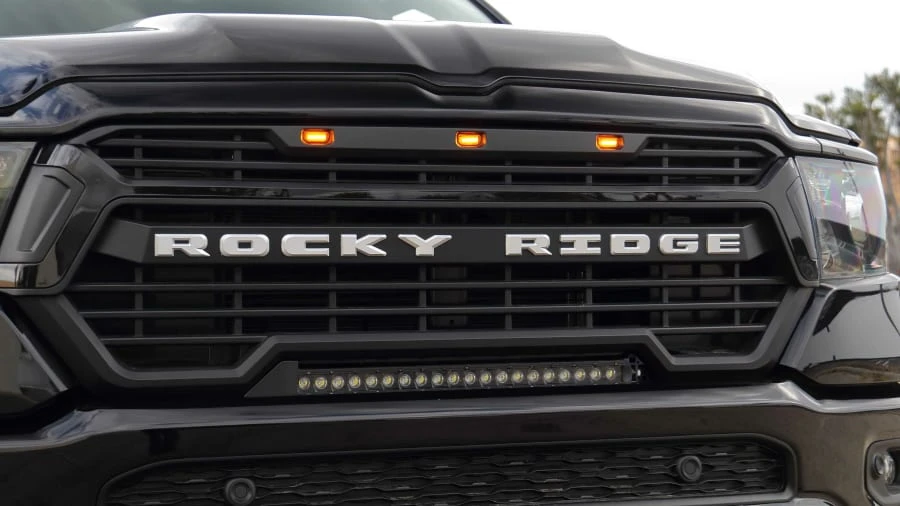 2022 Ram 1500 2nd Gen - Image 7 of 20