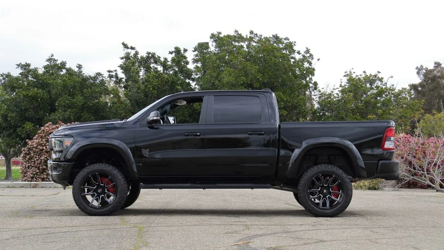 2022 Ram 1500 2nd Gen - Image 8 of 20
