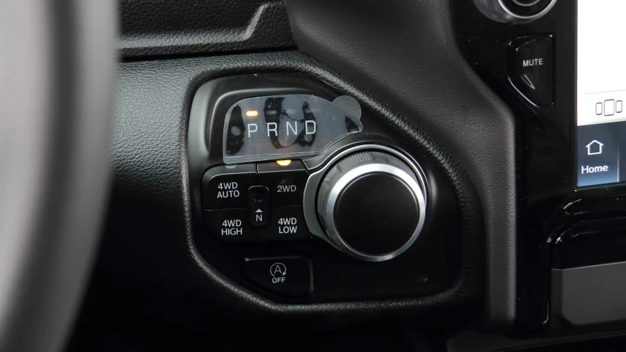 2022 Ram 1500 2nd Gen - Image 10 of 20