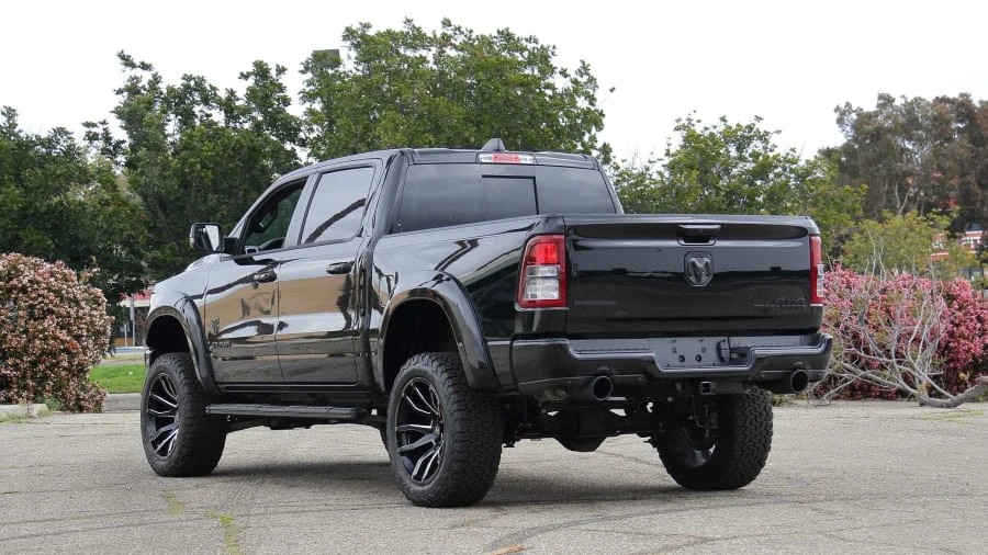 2022 Ram 1500 2nd Gen - Image 13 of 20