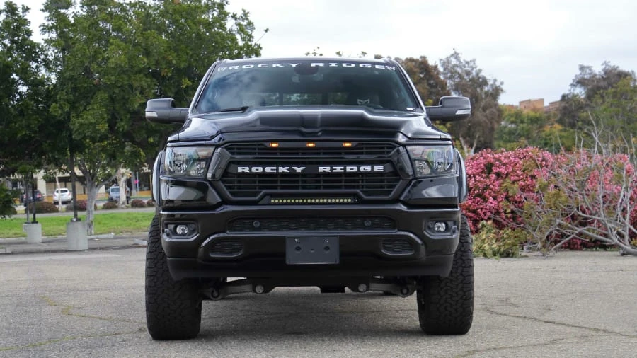 2022 Ram 1500 2nd Gen - Image 14 of 20