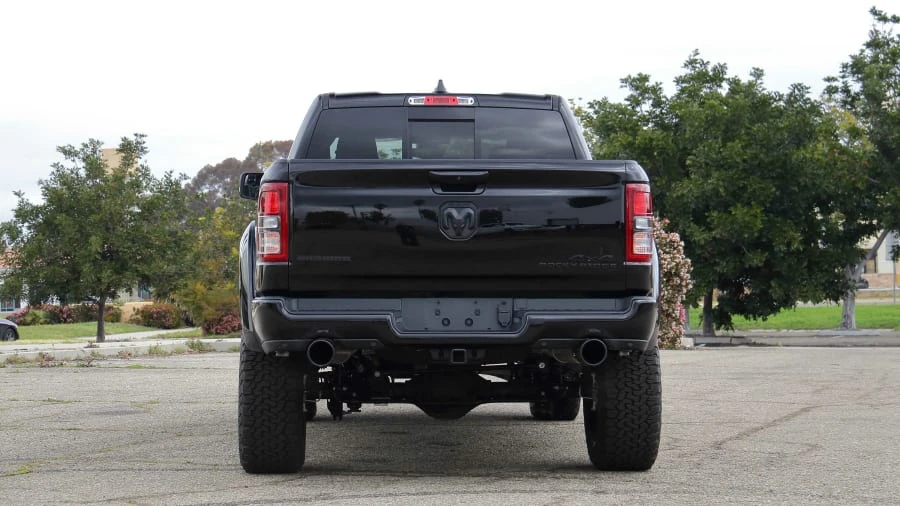 2022 Ram 1500 2nd Gen - Image 15 of 20