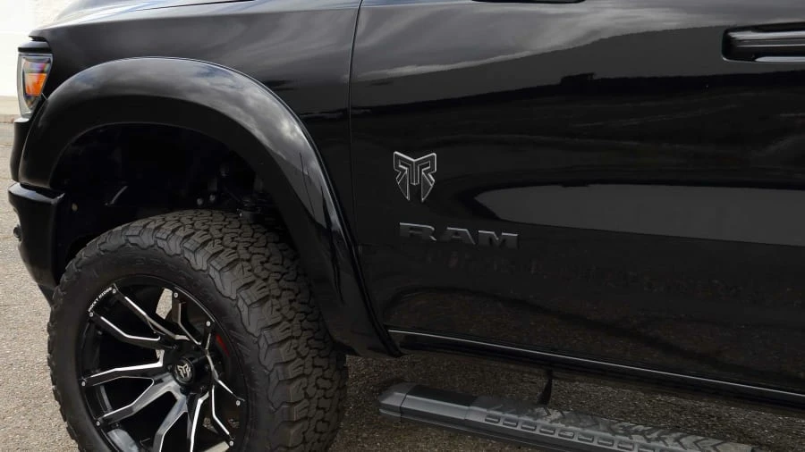 2022 Ram 1500 2nd Gen - Image 16 of 20