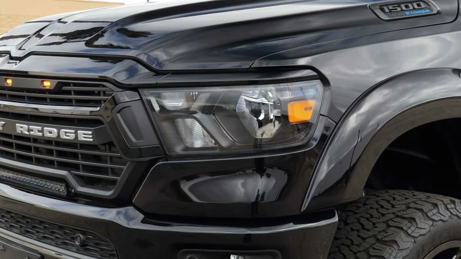 2022 Ram 1500 2nd Gen - Image 18 of 20