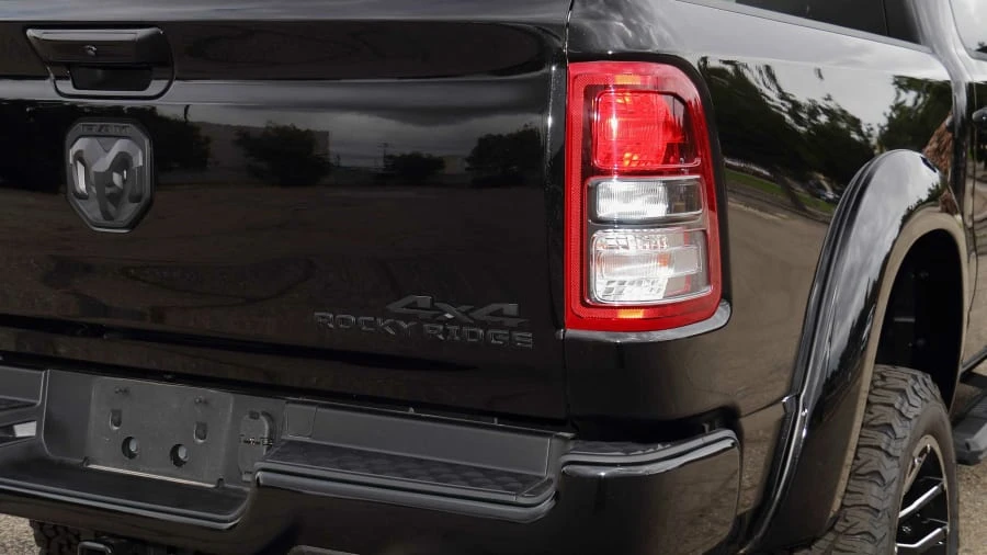 2022 Ram 1500 2nd Gen - Image 19 of 20