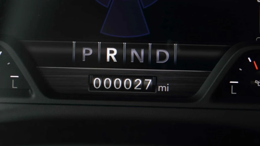2022 Ram 1500 2nd Gen - Image 20 of 20