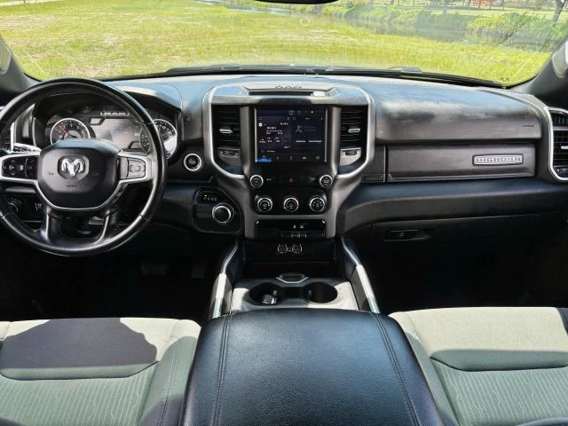 2022 Ram 1500 2nd Gen - Image 11 of 21