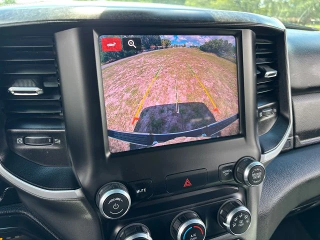 2022 Ram 1500 2nd Gen - Image 16 of 21