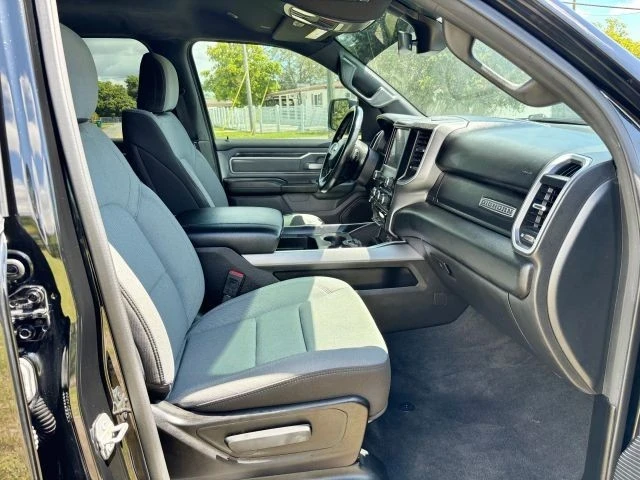2022 Ram 1500 2nd Gen - Image 9 of 21