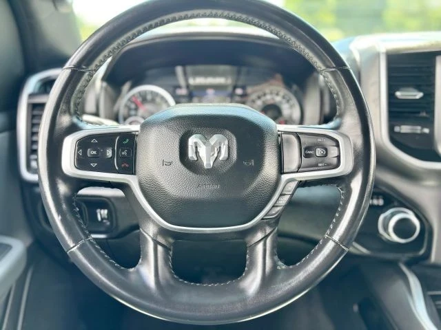 2022 Ram 1500 2nd Gen - Image 13 of 21