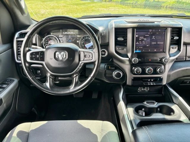 2022 Ram 1500 2nd Gen - Image 12 of 21