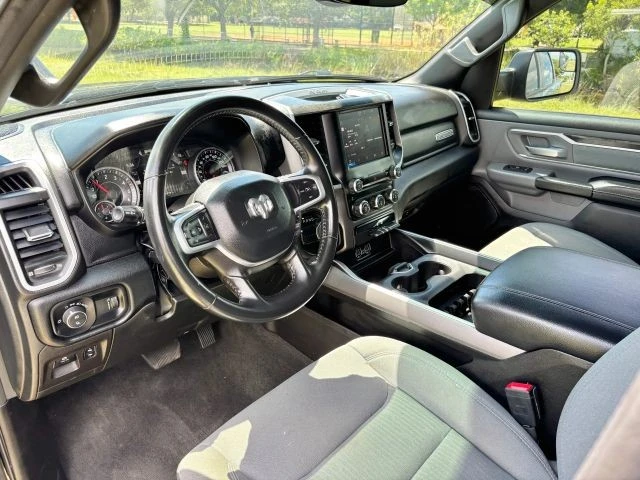 2022 Ram 1500 2nd Gen - Image 8 of 21