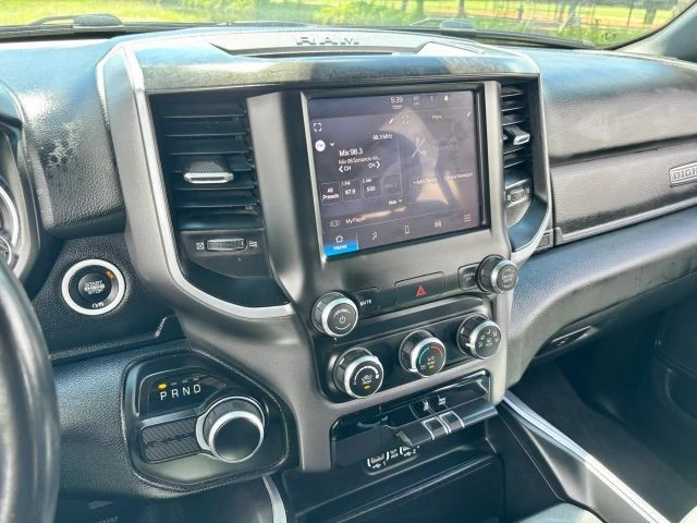 2022 Ram 1500 2nd Gen - Image 15 of 21