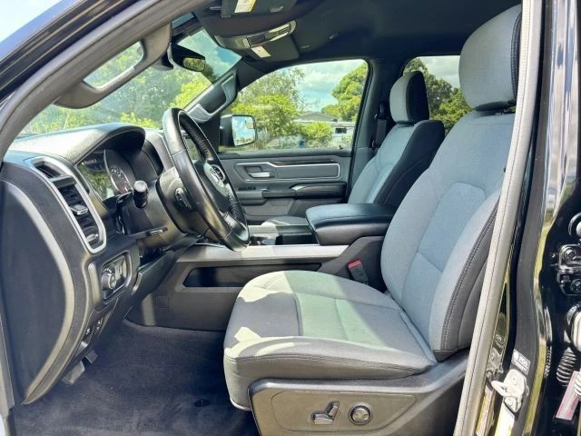 2022 Ram 1500 2nd Gen - Image 7 of 21