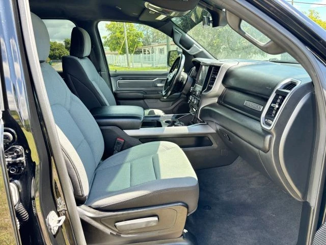 2022 Ram 1500 2nd Gen - Image 9 of 21