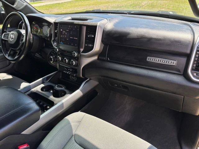 2022 Ram 1500 2nd Gen - Image 10 of 21